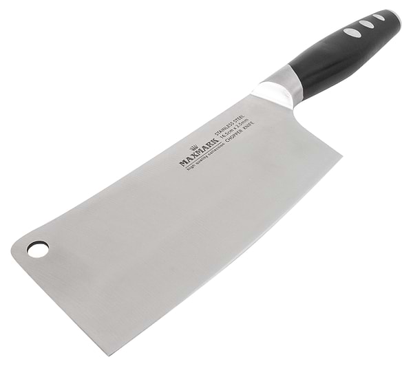 Фото - Набір ножів Maxmark MK-K05 8 пр.