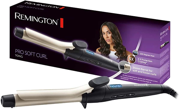 Фото - Плойка Remington Ci6325