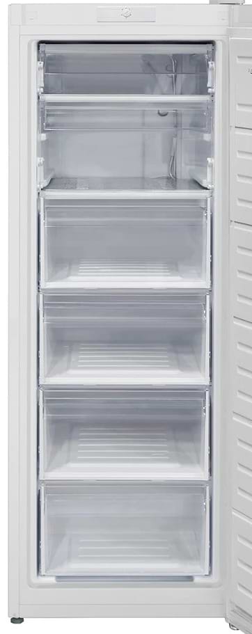 Фото - Морозильна камера ECG EFT 114250 WE