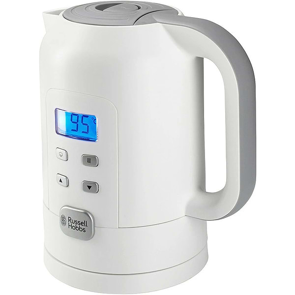 Фото - Чайник электрический Russell Hobbs 21150-70 Precision Control