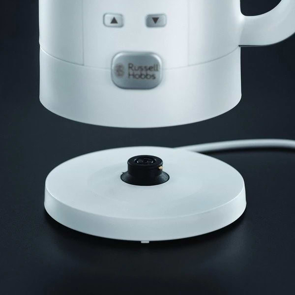 Фото - Чайник электрический Russell Hobbs 21150-70 Precision Control