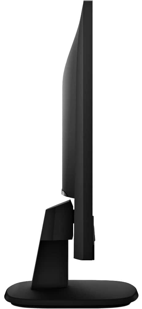 Фото - Монитор Philips 243V7QSB/00 Black