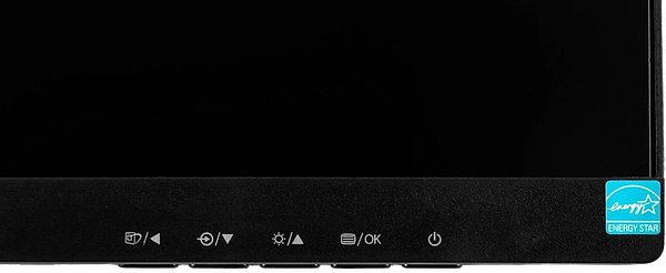 Фото - Монитор Philips 243V7QSB/00 Black