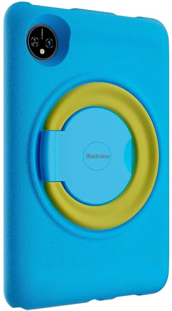 Фото - Планшет Blackview Tab 80 Kids 10.1'' 4/64GB LTE WiFi+BT Blue