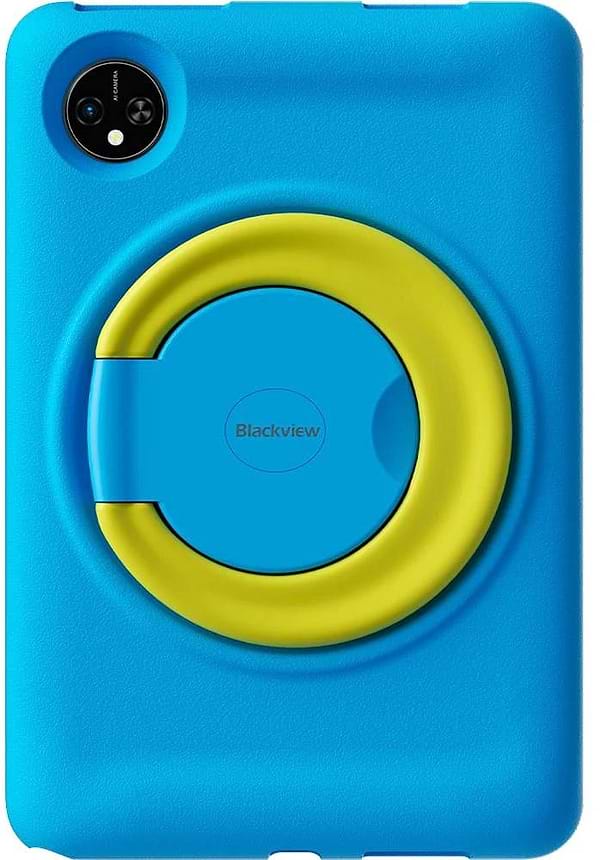Фото - Планшет Blackview Tab 80 Kids 10.1'' 4/64GB LTE WiFi+BT Blue