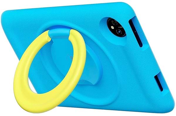 Фото - Планшет Blackview Tab 80 Kids 10.1'' 4/64GB LTE WiFi+BT Blue