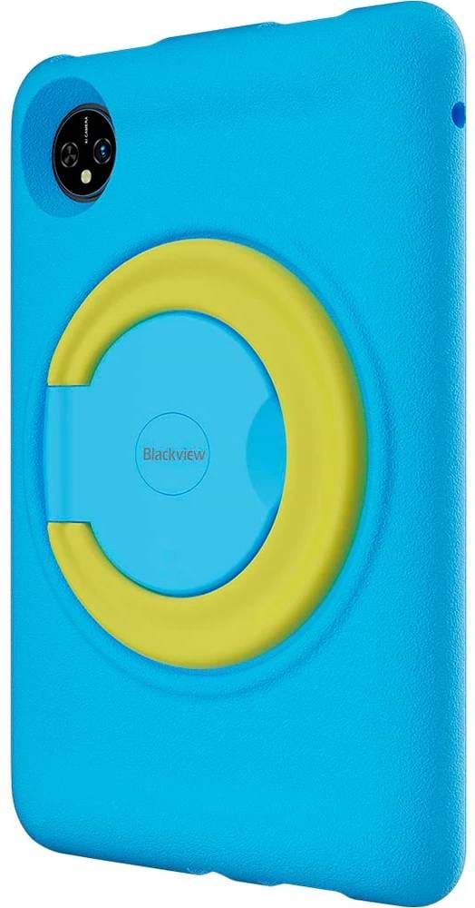 Фото - Планшет Blackview Tab 80 Kids 10.1'' 4/64GB LTE WiFi+BT Blue