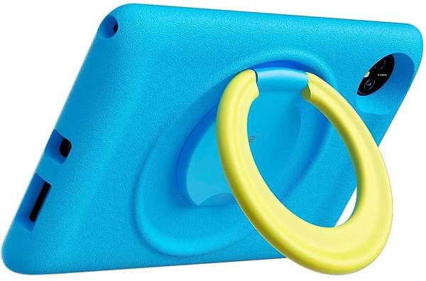 Фото - Планшет Blackview Tab 80 Kids 10.1'' 4/64GB LTE WiFi+BT Blue