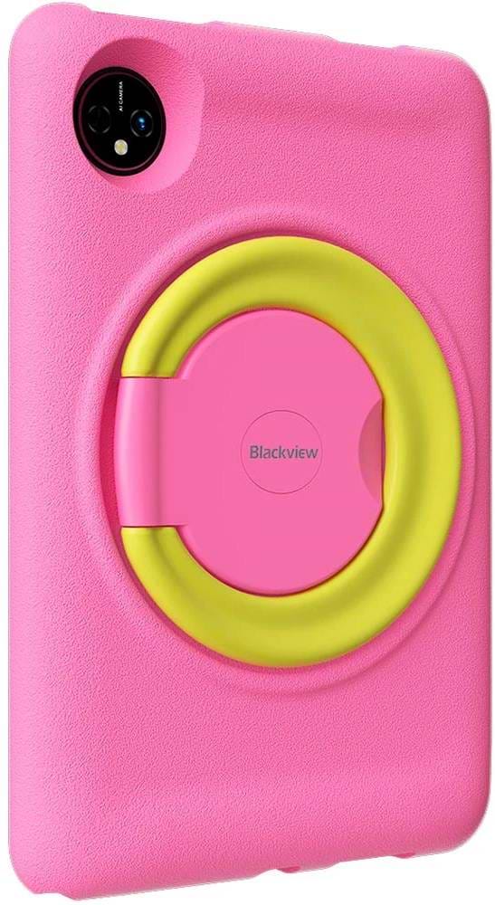 Фото - Планшет Blackview Tab 80 Kids 10.1'' 4/64GB LTE WiFi+BT Pink