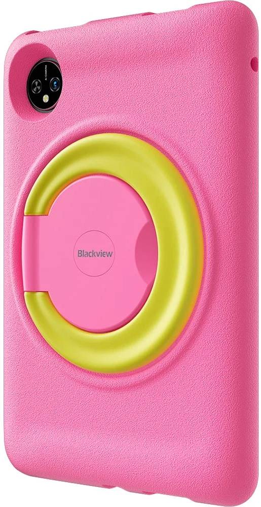 Фото - Планшет Blackview Tab 80 Kids 10.1'' 4/64GB LTE WiFi+BT Pink