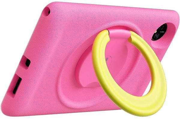 Фото - Планшет Blackview Tab 80 Kids 10.1'' 4/64GB LTE WiFi+BT Pink