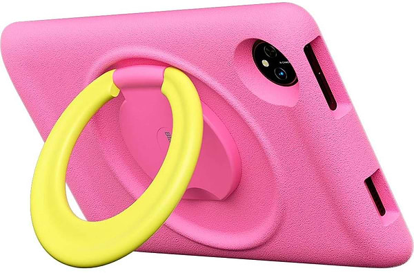 Фото - Планшет Blackview Tab 80 Kids 10.1'' 4/64GB LTE WiFi+BT Pink