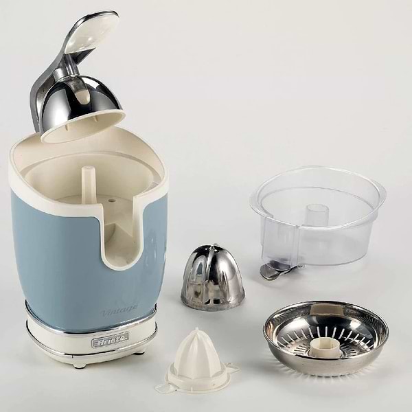 Фото - Цитрус-прес Ariete 413 Light Blue