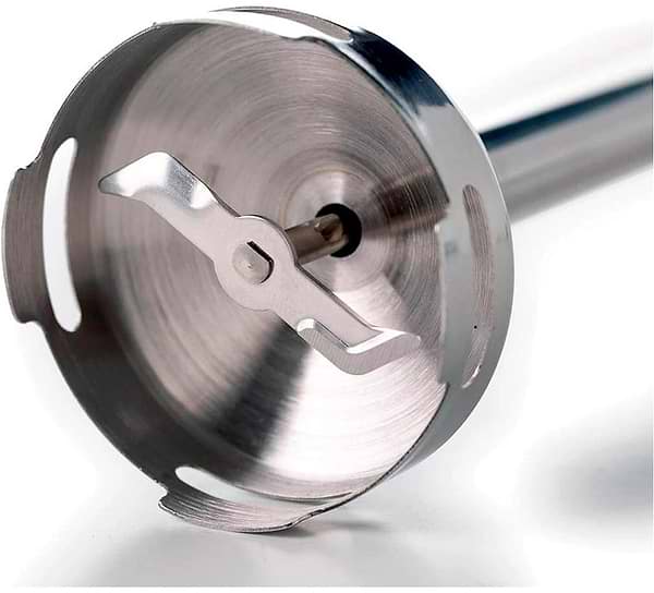 Фото - Блендер заглибний Ariete 0601/1 Black