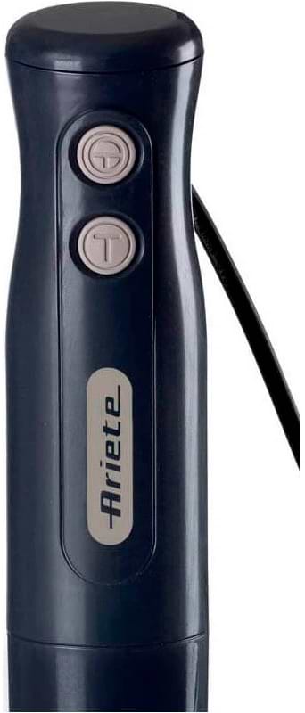 Фото - Блендер заглибний Ariete 0601/1 Black