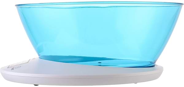 Фото - Ваги кухонні ViLgrand VKS-533C Blue