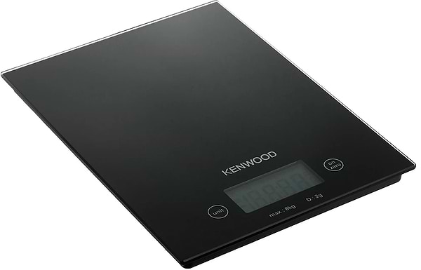 Фото - Ваги кухонні Kenwood DS400