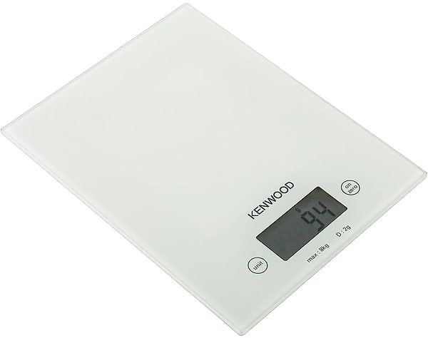 Фото - Весы кухонные Kenwood DS401
