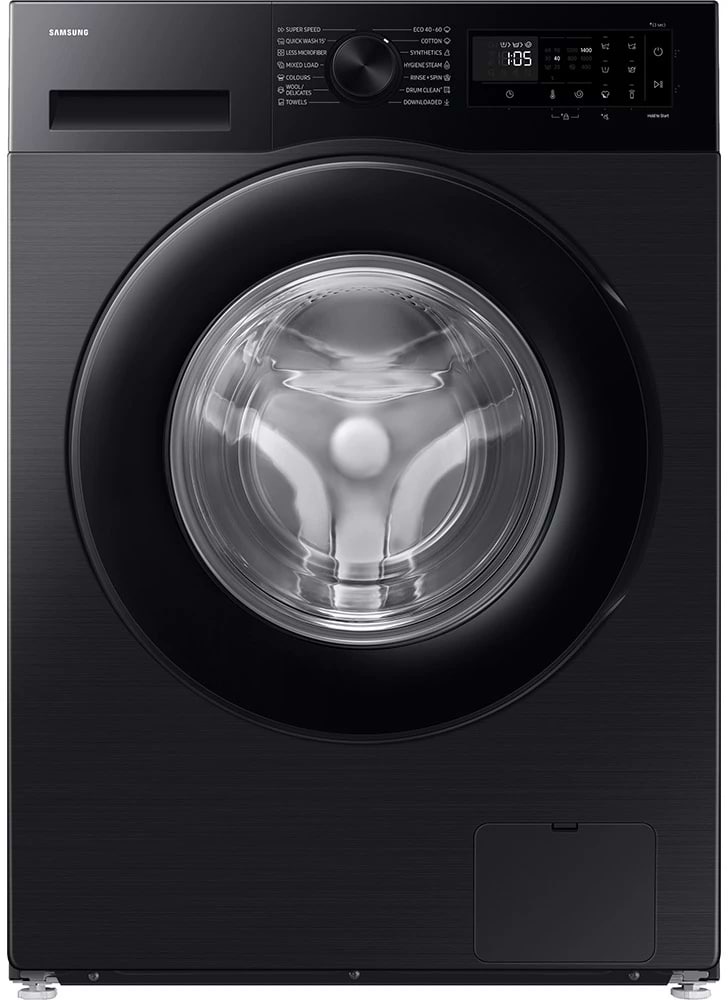 Стиральная машина Samsung WW90DG5G34ABLE - Фото 1