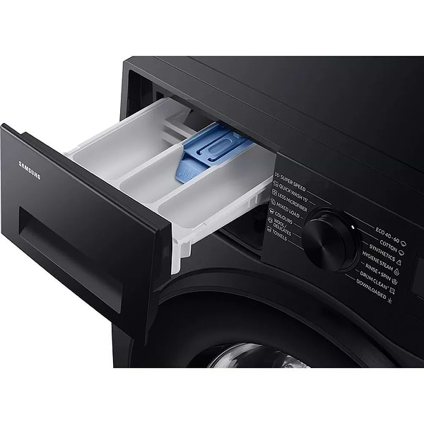 Фото - Пральна машина Samsung WW90DG5G34ABLE