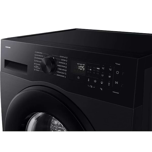 Фото - Пральна машина Samsung WW90DG5G34ABLE