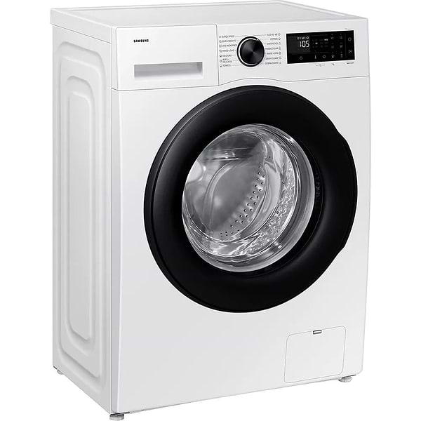 Фото - Пральна машина Samsung WW90DG5G34AELE