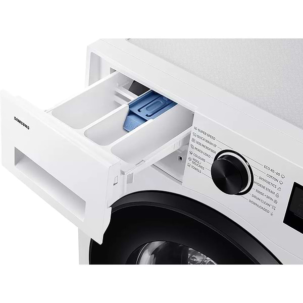 Фото - Пральна машина Samsung WW90DG5G34AELE