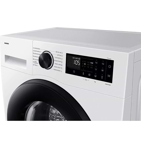 Фото - Пральна машина Samsung WW90DG5G34AELE