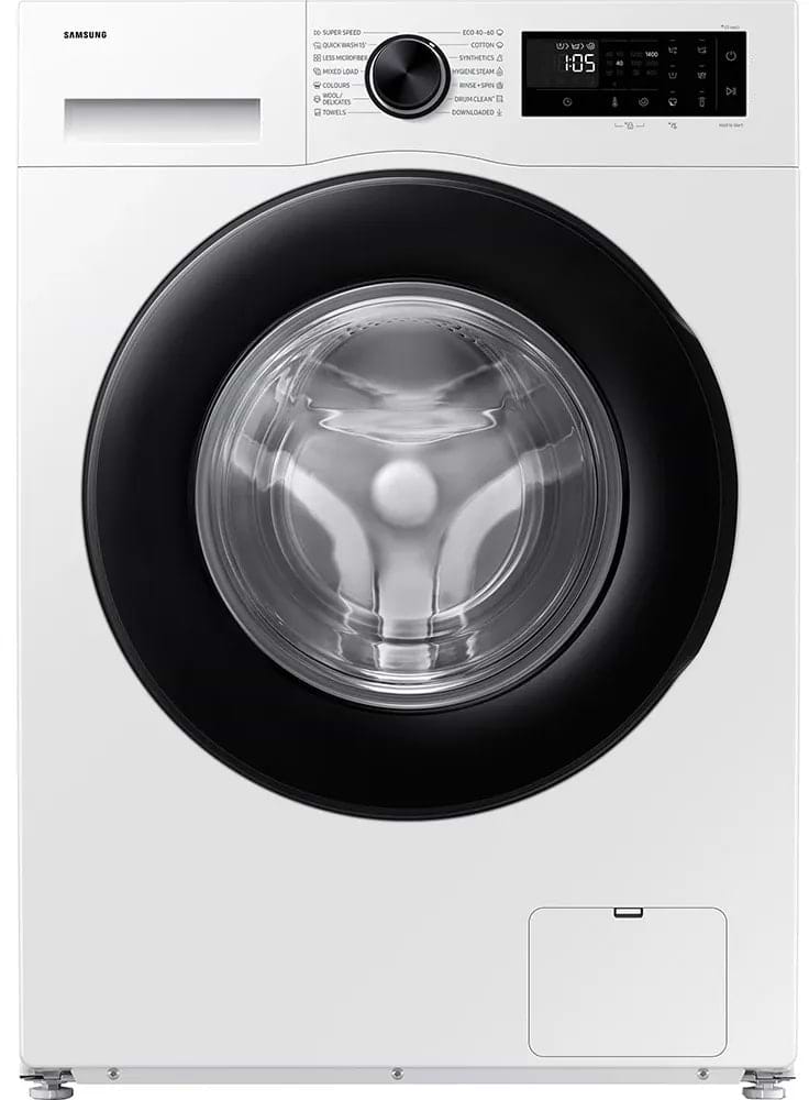 Стиральная машина Samsung WW90DG5G34AELE - Фото 1