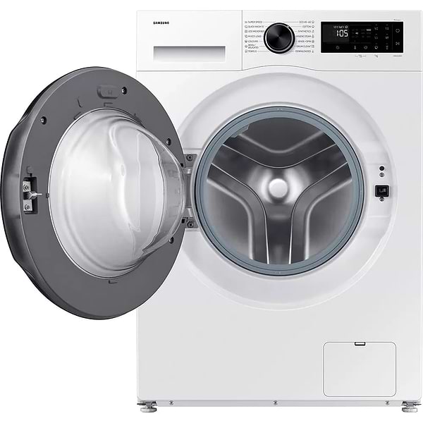 Фото - Пральна машина Samsung WW90DG5G34AELE