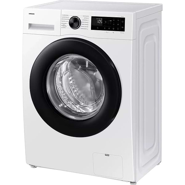 Фото - Пральна машина Samsung WW90DG5G34AELE
