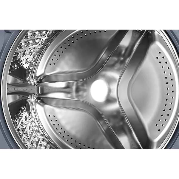 Фото - Пральна машина Samsung WW90DG5G34AELE
