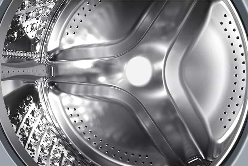 Фото - Пральна машина Samsung WW80FG5L32ABLE