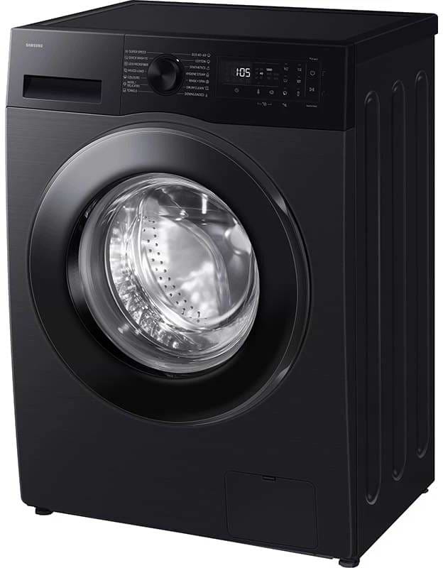 Фото - Пральна машина Samsung WW80FG5L32ABLE