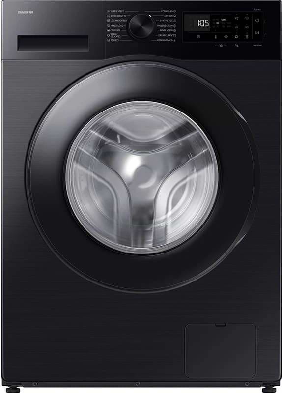 Фото - Пральна машина Samsung WW80FG5L32ABLE