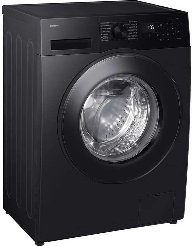 Фото - Пральна машина Samsung WW80FG5L32ABLE