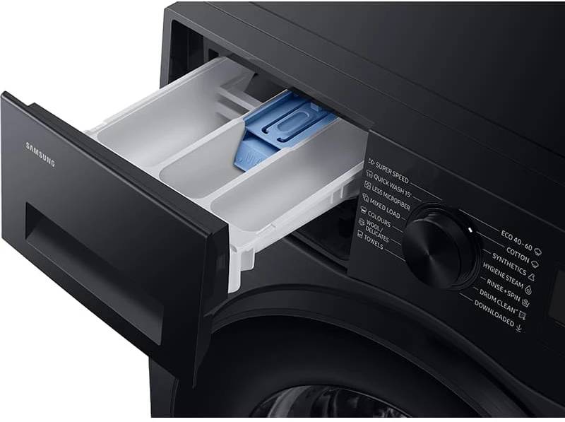 Фото - Пральна машина Samsung WW80FG5L32ABLE