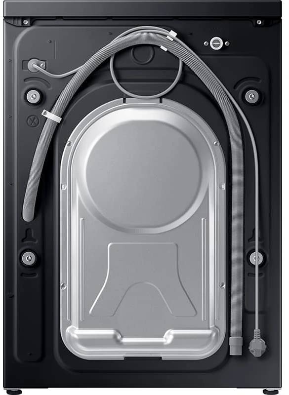 Фото - Пральна машина Samsung WW80FG5L32ABLE