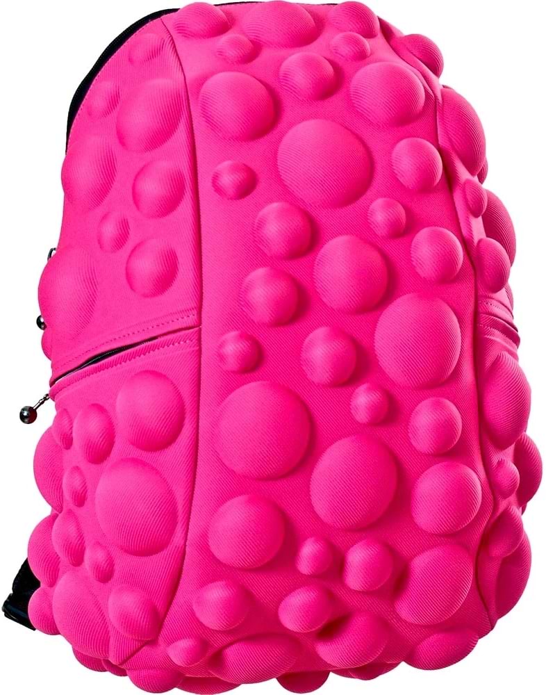 Рюкзак школьный MadPax Bubble Full Gumball Pink (M/BUB/GUM/FULL) - Фото 1