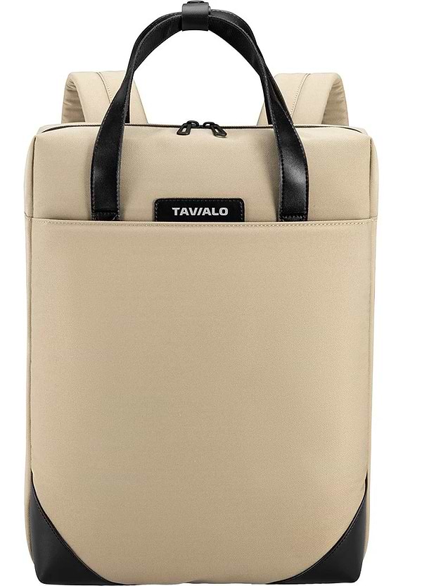 Фото - Рюкзак городской Tavialo CityLife 11.5л (TC11.5-124KH)