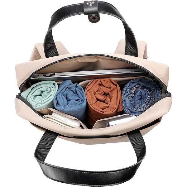 Фото - Рюкзак городской Tavialo CityLife 11.5л (TC11.5-124KH)