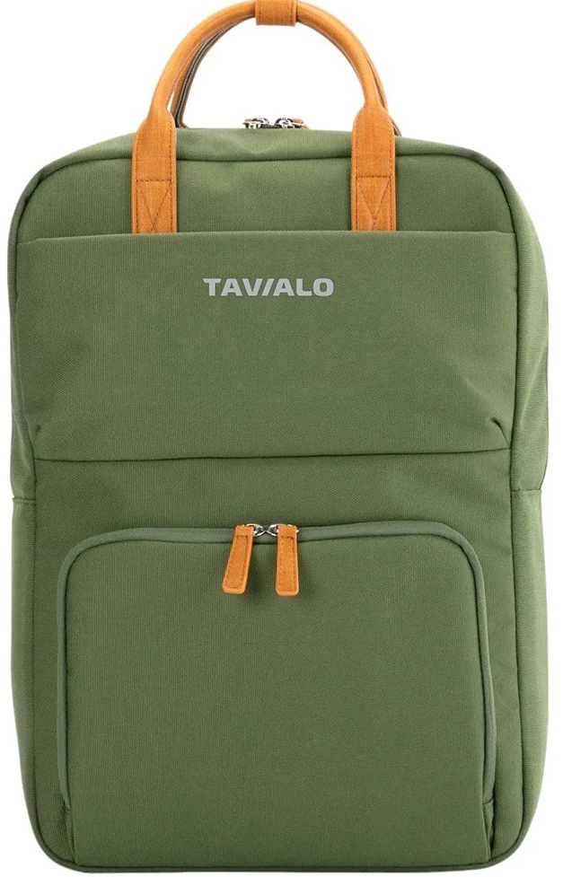 Рюкзак городской Tavialo CityLife 14л (TC14-124GN)