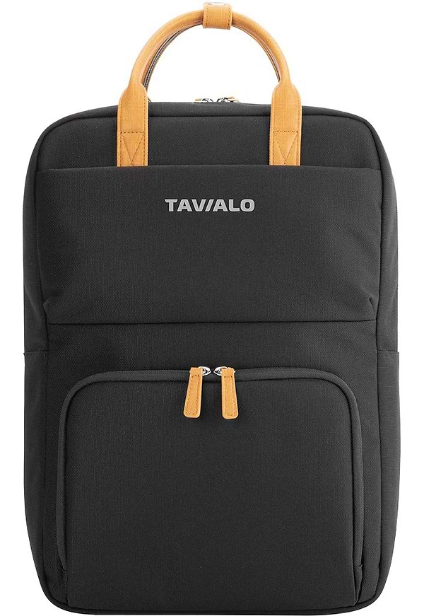 Фото - Рюкзак міський Tavialo CityLife 14л (TC14-124BL)