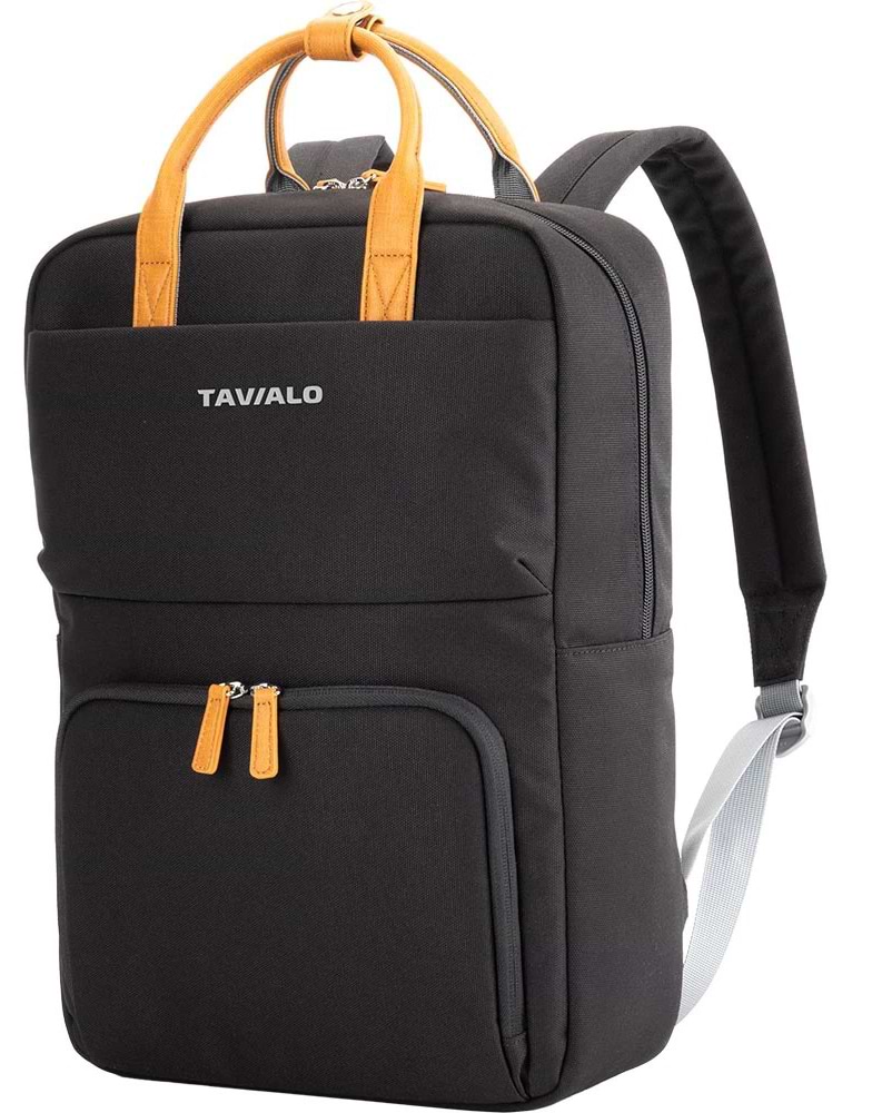 Рюкзак міський Tavialo CityLife 14л (TC14-124BL)