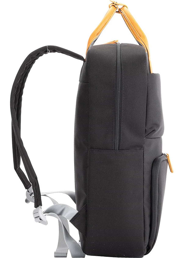 Фото - Рюкзак міський Tavialo CityLife 14л (TC14-124BL)