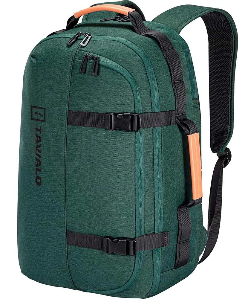 Рюкзак міський Tavialo CityLife 24л (TC24-124GN)