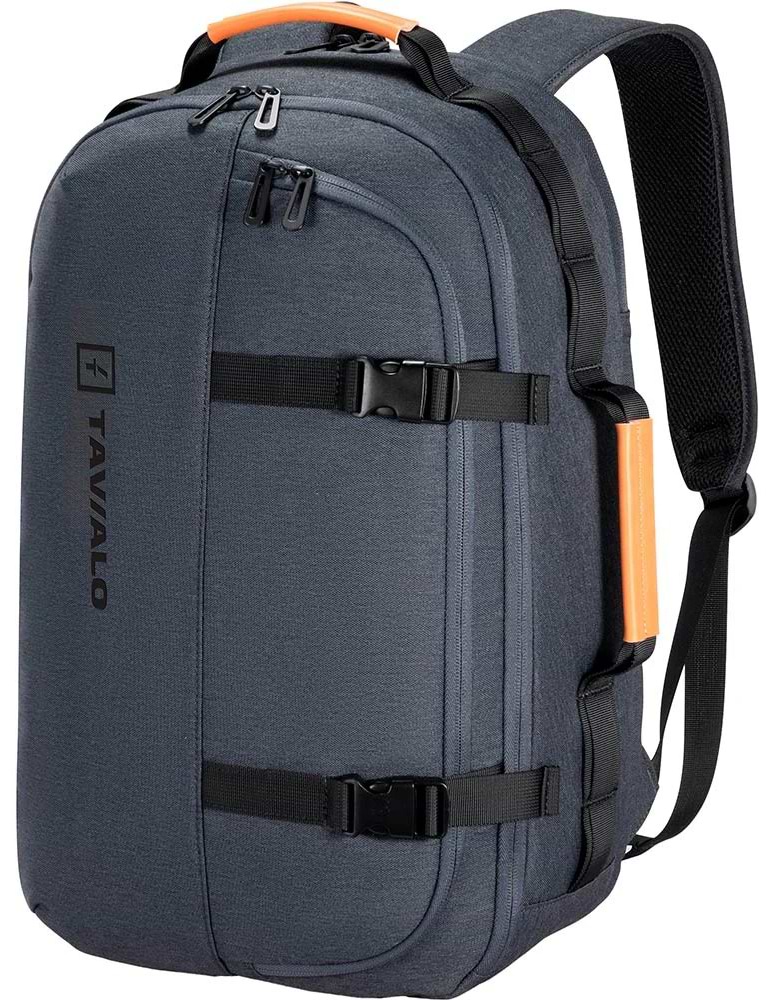 Рюкзак городской Tavialo CityLife 24л (TC24-124DG)