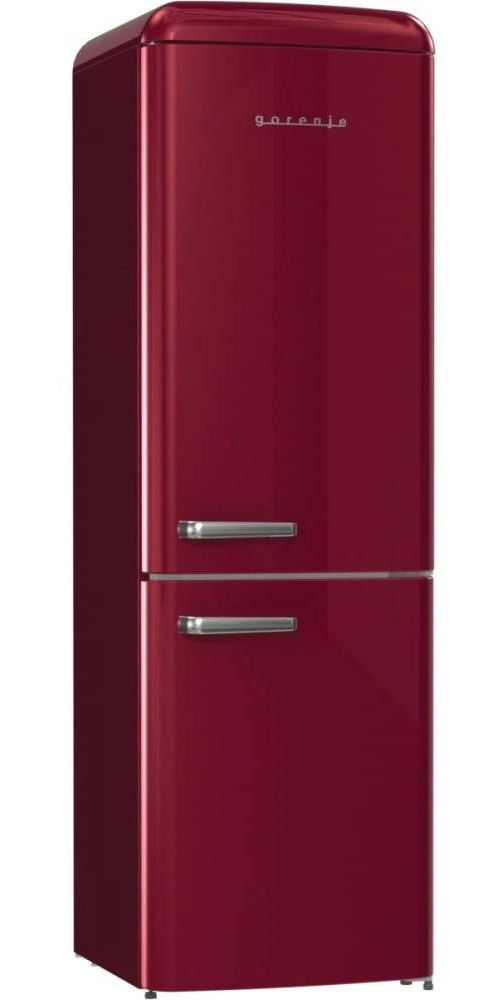Фото - Холодильник Gorenje ONRK 619 DR
