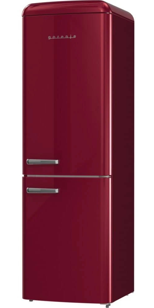 Фото - Холодильник Gorenje ONRK 619 DR