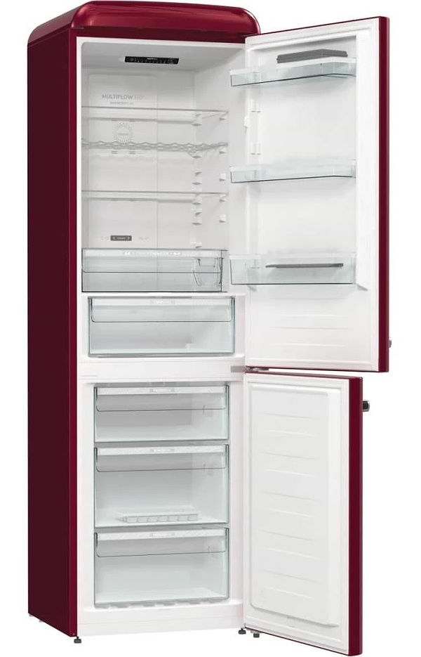 Фото - Холодильник Gorenje ONRK 619 DR
